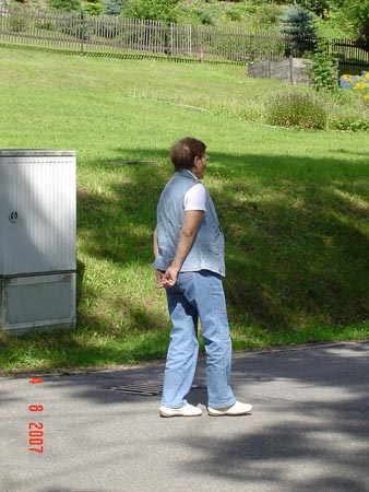 Seiffen 2007 - 08